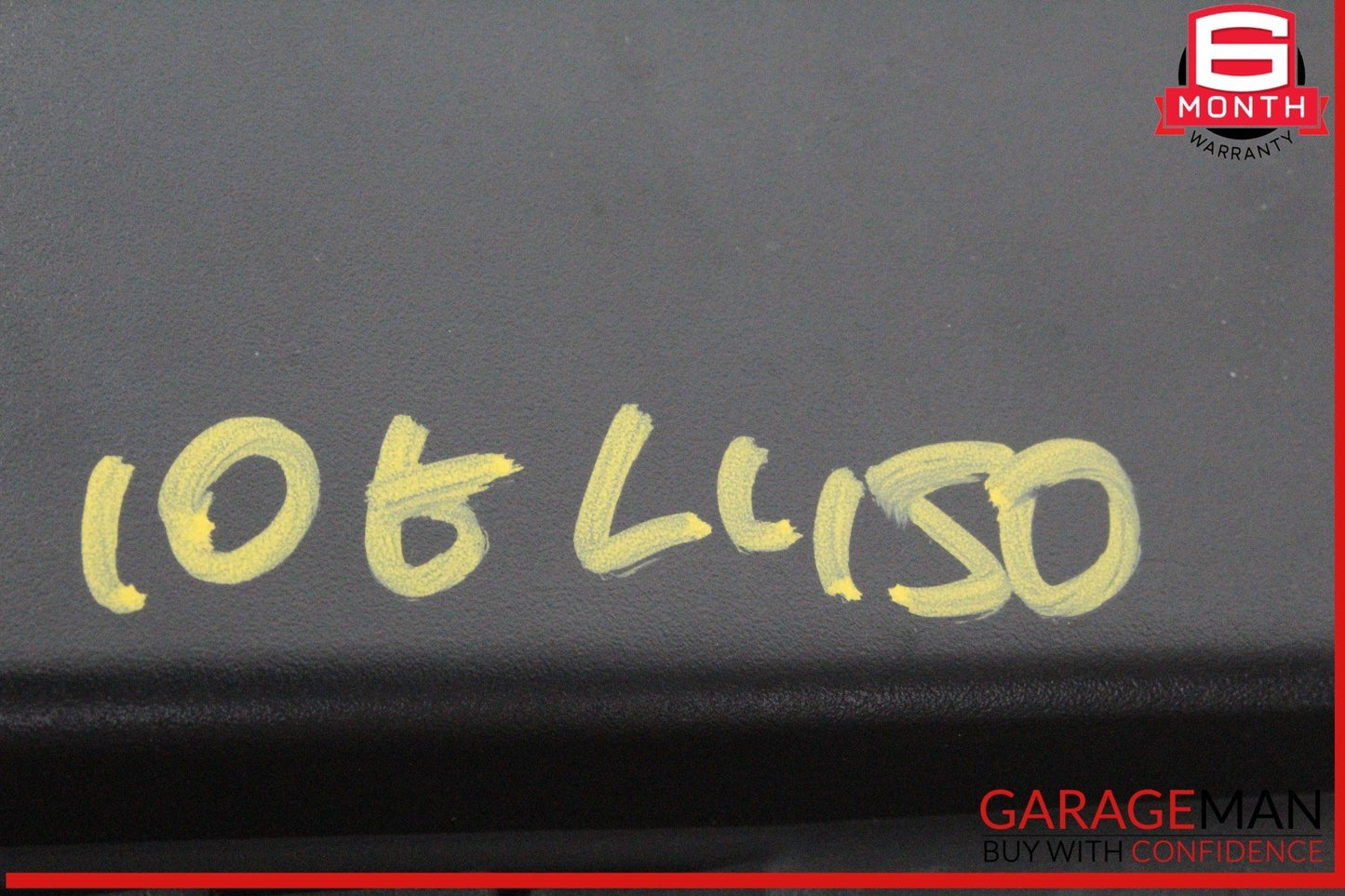 06-12 Mercedes X164 GL450 Center Console Armrest Arm Rest Cover 1646800251 OEM