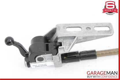 06-12 Mercedes X164 GL450 ML450 Rear Left Driver Side Quarter Glass Window Motor