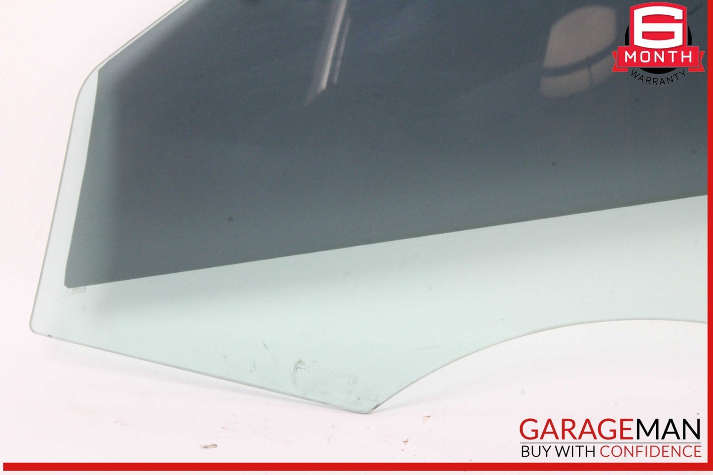 14-18 Mercedes W117 CLA250 Front Right Passenger Side Door Window Auto Glass OEM