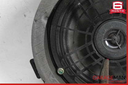 98-05 Mercedes W163 ML55 AMG ML320 Front Right & Left Door Speaker Sound Set OEM