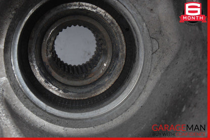 12-19 Land Rover Range Rover Evoque Rear Left Spindle Knuckle Hub Bearing Assy