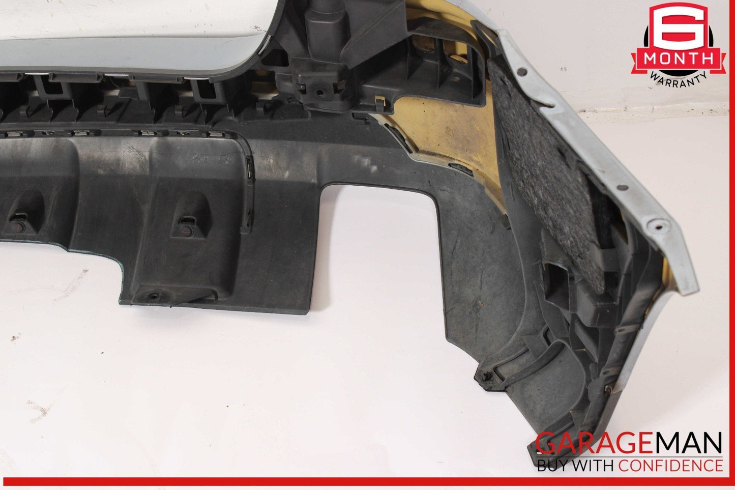 06-08 Mercedes W164 ML350 AMG Sport Rear Bumper Cover Assembly OEM
