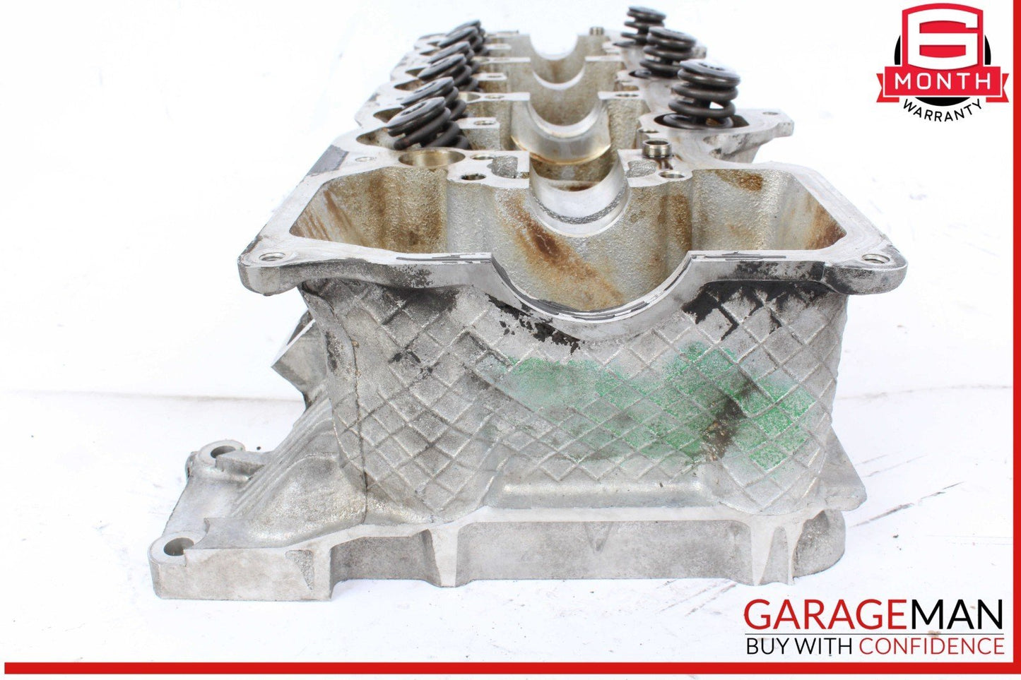 98-05 Mercedes W163 ML320 C320 Engine Motor Left Cylinder Head Camshaft OEM