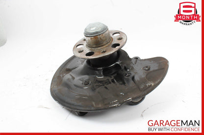 03-06 Mercedes R230 SL500 SL55 Front Left Wheel Spindle Knuckle Hub Bearing