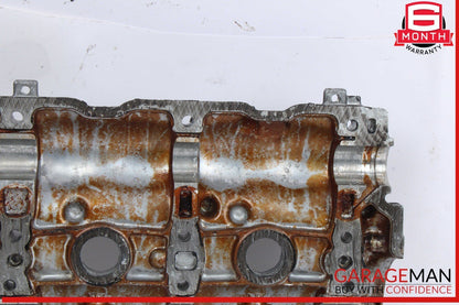 06-13 Mercedes W203 C230 ML350 Right Side Engine Cylinder Head Valve Cover OEM