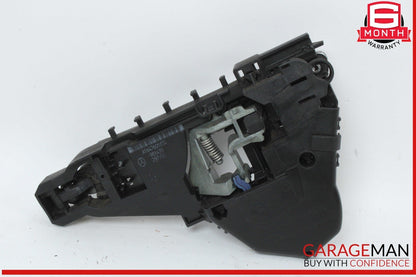 06-13 Mercedes X164 GL450 4MATIC Front Right Side Exterior Door Handle OEM