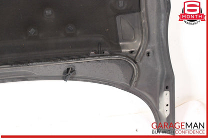 12-19 Range Rover Evoque L538 Hood Bonnet Cover Panel Assembly OEM