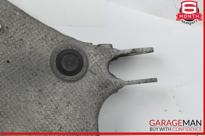 11-16 BMW 528i 535i 550i F10 Rear Right Passenger Side Lower Control Arm OEM