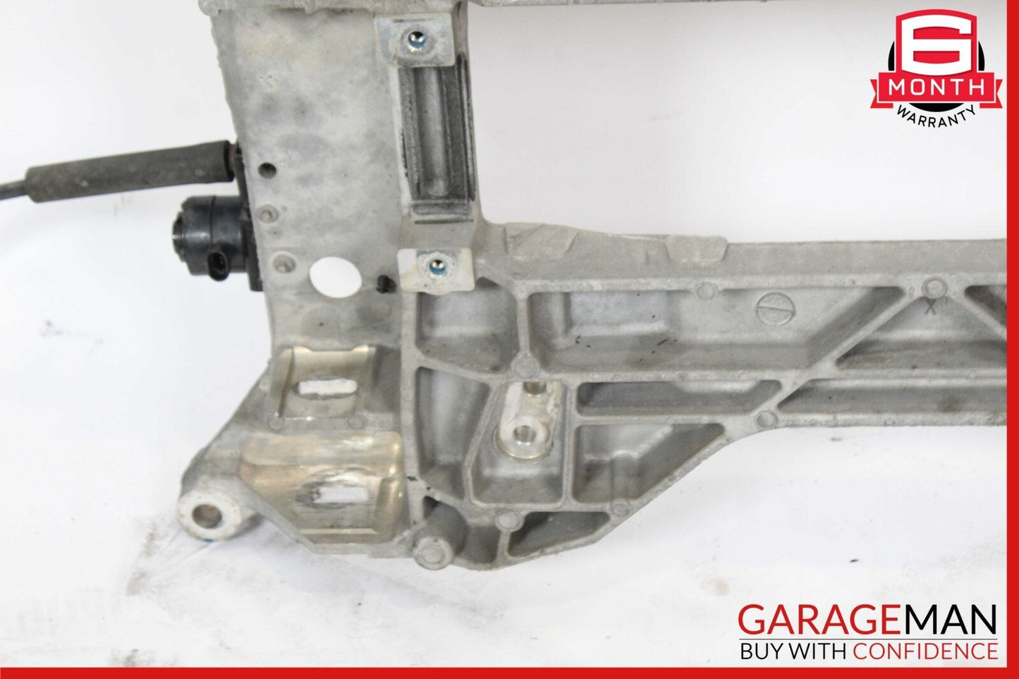04-09 Cadillac XLR 4.6L V8 Front Engine Sub Frame Subframe Crossmember OEM