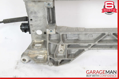 04-09 Cadillac XLR 4.6L V8 Front Engine Sub Frame Subframe Crossmember OEM