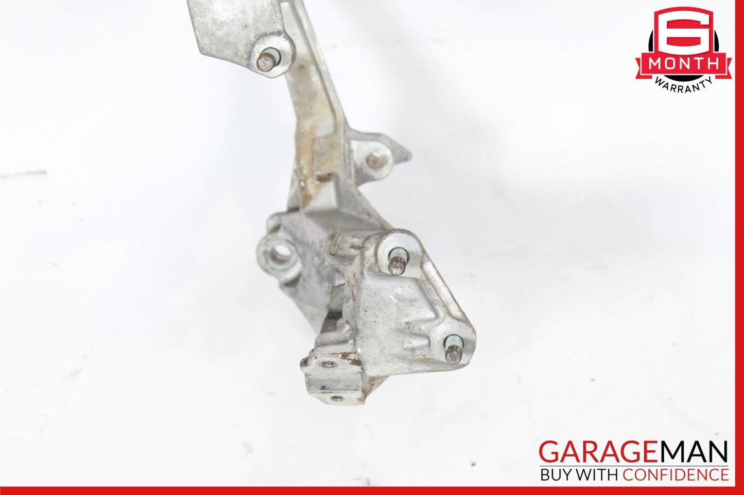 97-04 Porsche Boxster 986 Rear Subframe Sub Frame Mount Bracket Brace Assembly