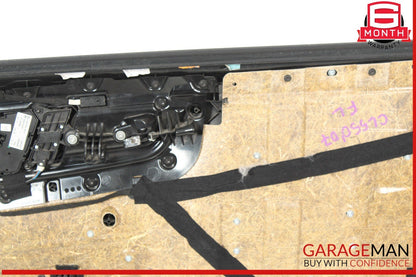 07-10 Mercedes W216 CL550 Front Left Side Interior Door Trim Panel OEM