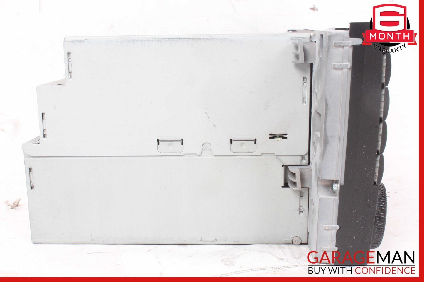 03-09 MERCEDES W211 E320 W219 CLS AM/FM RADIO NAVIGATION CD-PLAYER SCREEN OEM