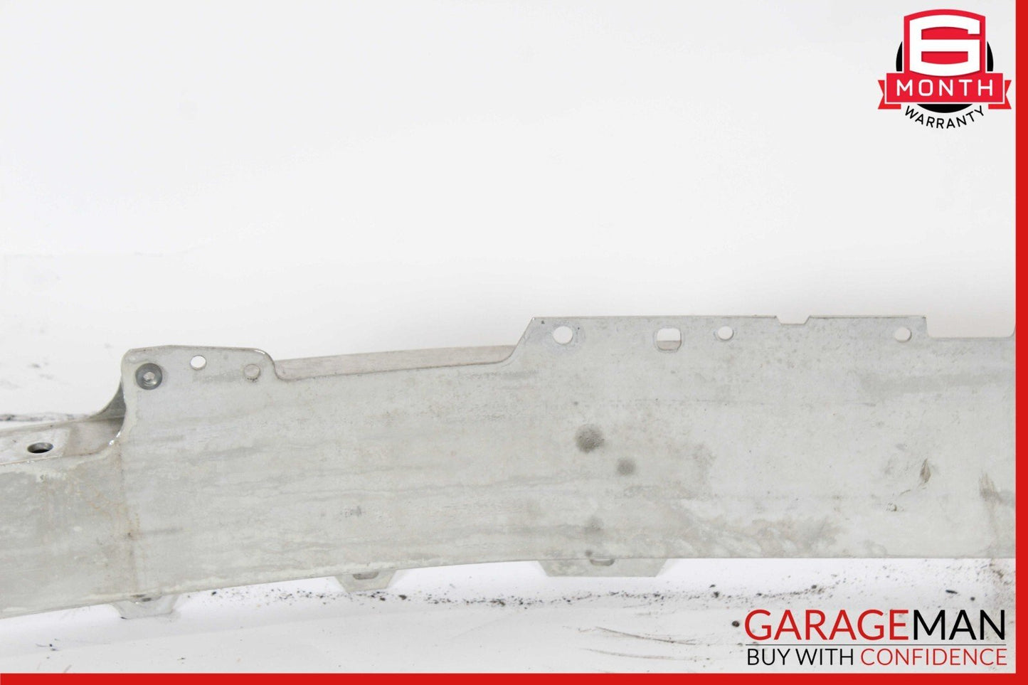 15-18 Mercedes W205 C300 Front Bumper Reinforcement Crash Bar 2056202034 OEM