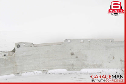15-18 Mercedes W205 C300 Front Bumper Reinforcement Crash Bar 2056202034 OEM