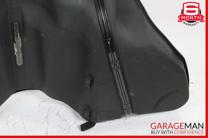 14-17 Mercedes W222 S550 Fuel Gas Tank Reservoir Assembly OEM