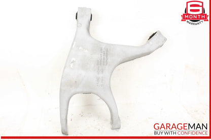 09-18 Audi Q5 Rear Left Driver Side Suspension Lower Control Arm 8R0505311F OEM