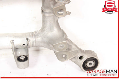 11-16 BMW F10 528i Rear Subframe Crossmember OEM