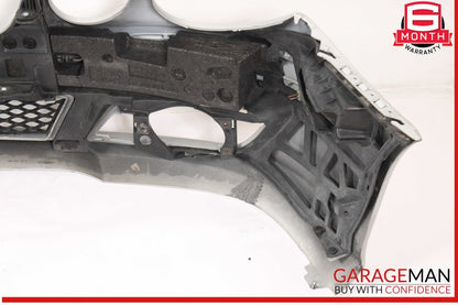 07-09 Mercede W211 E320 E350 E550 Base Front Bumper Cover Assembly OEM