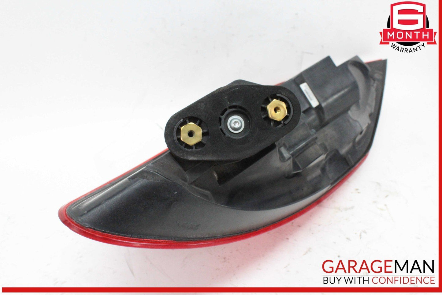 10-13 Porsche Panamera 970 Rear Right Side Tail Light Lamp 97063141604 OEM