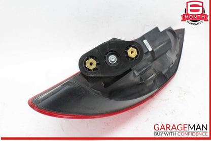 10-13 Porsche Panamera 970 Rear Right Side Tail Light Lamp 97063141604 OEM