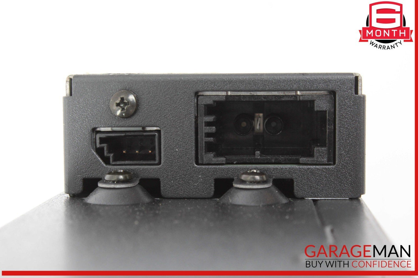 03-08 Mercedes W203 C230 CL500 CLK500 CD Changer 6 Disk Player 2208274642 OEM