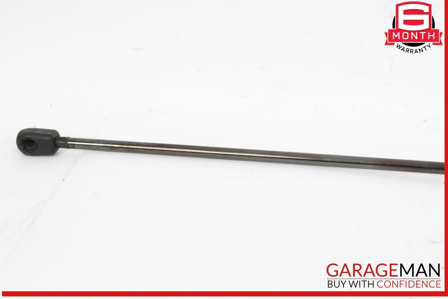 00-06 Mercedes W220 S500 S600 Front Left and Right Hood Lift Support Shock Strut