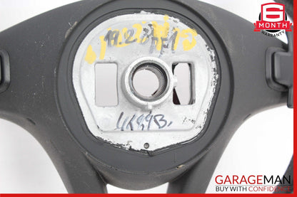 14-20 Mercedes W117 CLA250 GLA250 Steering Wheel w/ Paddle Shifters Assy