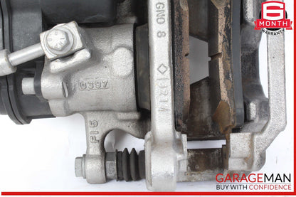 17-24 Audi A5 A4 Rear Left and Rear Right Side Brake Caliper Calipers OEM