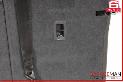 18-24 Audi S5 Rear Right Top Upper Seat Cushion Cover OEM