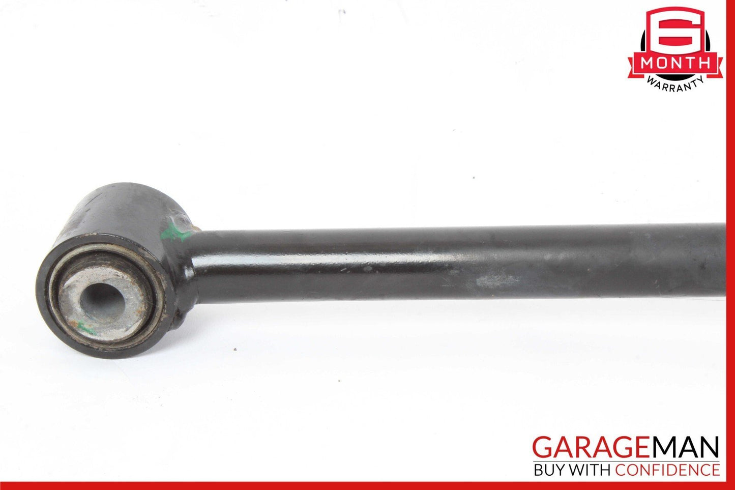 06-12 Mercedes W164 ML350 Rear Right & Left Suspension Tie Rod Upper Control Arm