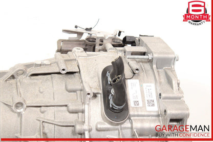 13-17 Audi Q5 2.0L AWD 8 Speed Automatic Transmission Assembly OEM 84k