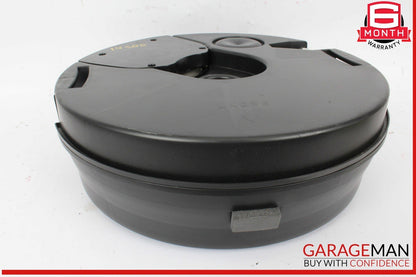 14-17 Audi SQ5 Rear Subwoofer Sub Woofer Speaker Bass Box 8R0035382A OEM