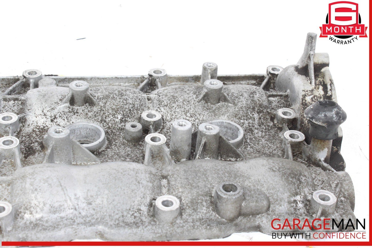 05-13 Mercedes W204 C300 E350 CLK350 Engine Cylinder Head Cover Right Side OEM