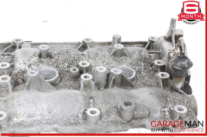 05-13 Mercedes W204 C300 E350 CLK350 Engine Cylinder Head Cover Right Side OEM