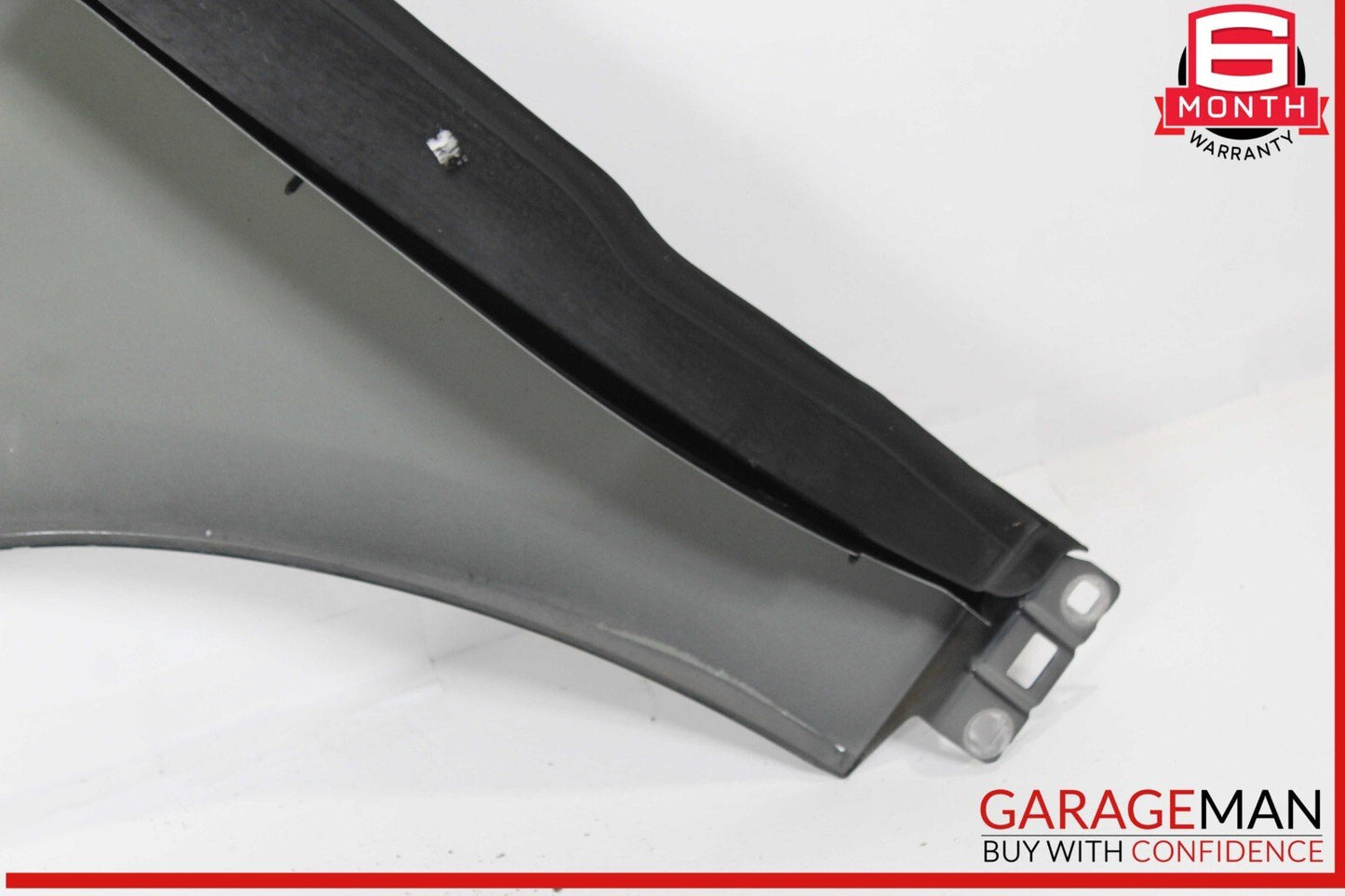 13-19 Mercedes X166 GL450 GL550 GLS550 Front Right Side Fender Panel Cover OEM