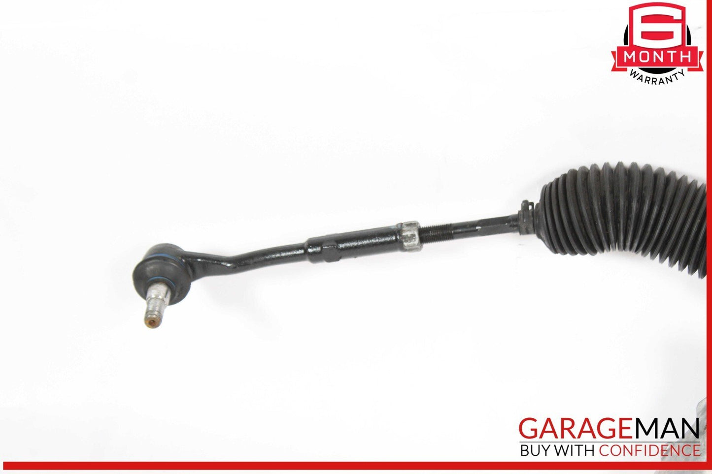 00-06 Mercedes W220 S55 AMG CL600 Power Steering Gear Rack & Pinion Assembly OEM