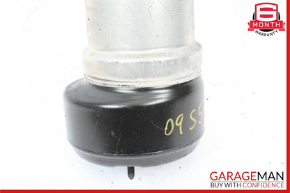 07-13 Mercedes W221 S550 Bilstein Rear Left Driver Side Air Shock Absorber Strut