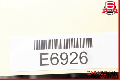 03-11 Mercedes W219 CLS500 Body Control Module Unit BCM BCU OEM