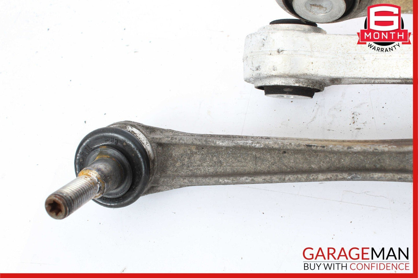 97-04 Porsche Carrera 911 Rear Side Suspension Lower Control Arm Assembly OEM