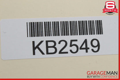 02-05 Mercedes W203 C230 C320 Coupe Front Left Side Door Airbag Air Bag OEM