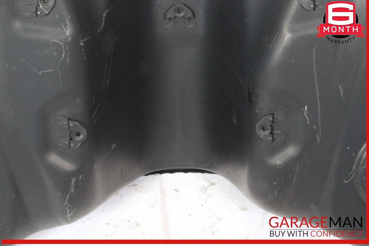 14-22 Maserati Ghibli 3.0L Gas Fuel Tank Reservoir Assembly OEM