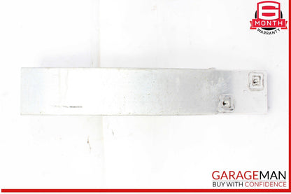 14-21 BMW i3 I01 Hybrid Rear Right Side Bumper Reinforcement Support Bracket OEM