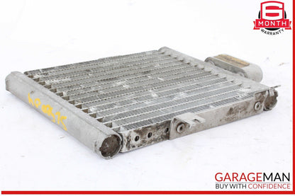 00-12 Mercedes SL500 CL55 S55 AMG Hydraulic Suspension ABC Oil Cooler Radiator