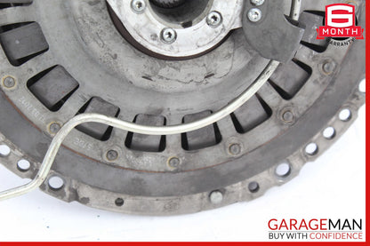 11-18 Porsche Cayenne 958 3.0L Transmission Clutch Flywheel OEM