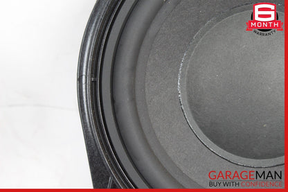 12-19 Mercedes X166 GL450 GLE350 Front Left & Right Door Sound Speaker Set of 2