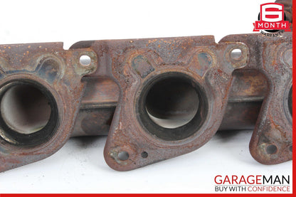 06-11 Mercedes W251 R350 ML350 V6 3.5L Front Left Side Exhaust Manifold Header