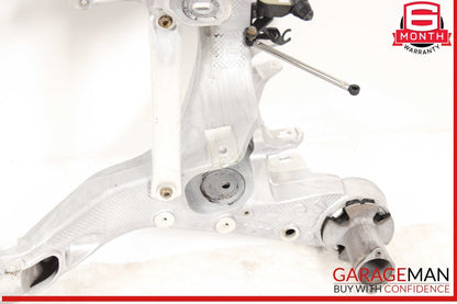 10-16 Porsche Panamera 970 Rear Sub Frame Subframe Crossmember OEM