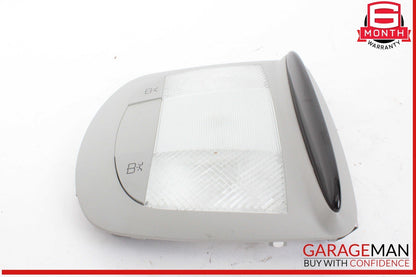 12-19 Mercedes X166 GL450 4MATIC Interior Roof Compartment Reading Light Lamp