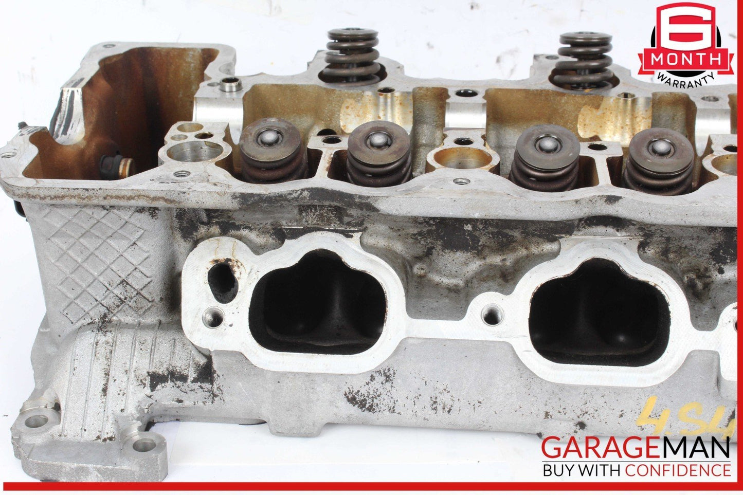 00-06 Mercede W220 S430 E430 CLK430 Right Passenger Cylinder Head 1130161501 OEM